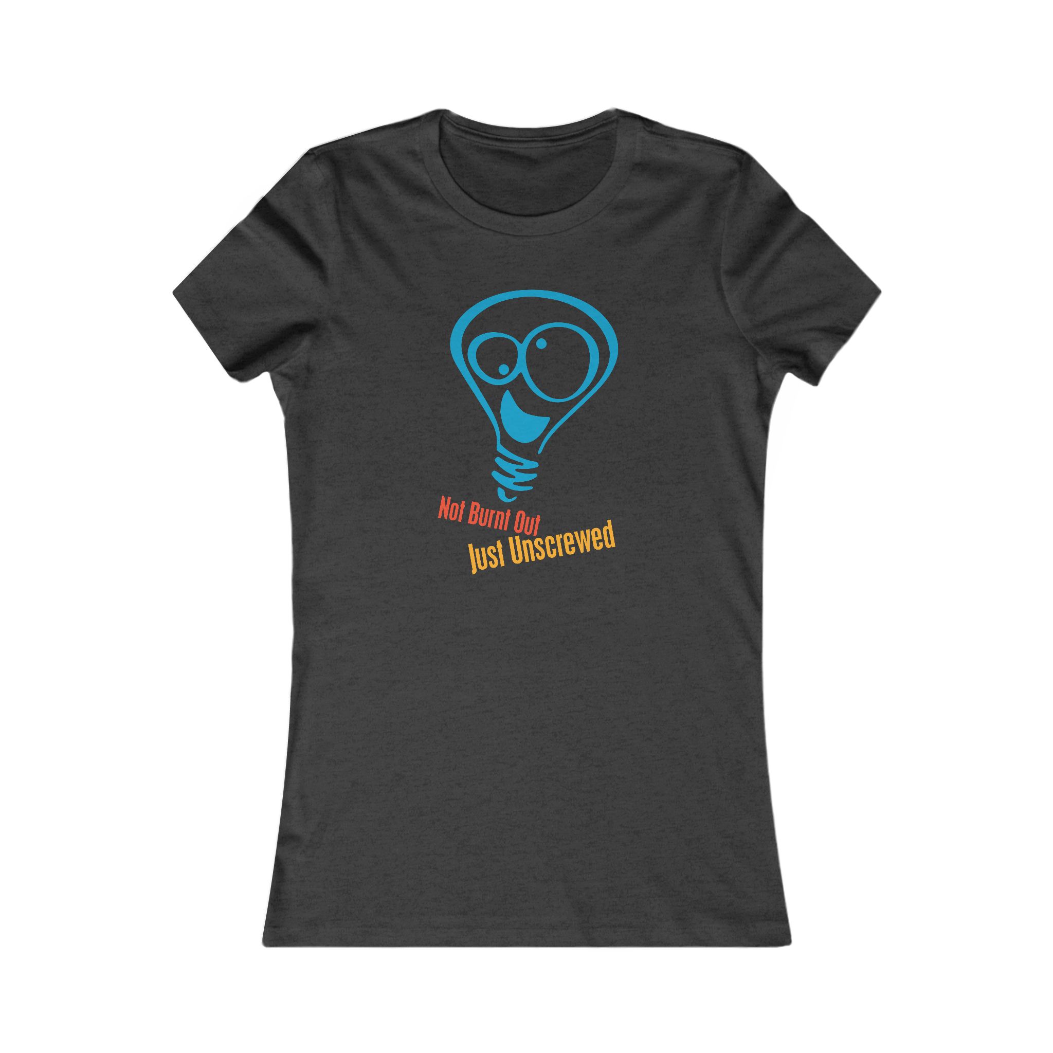 Women's T-Shirt - Image 17