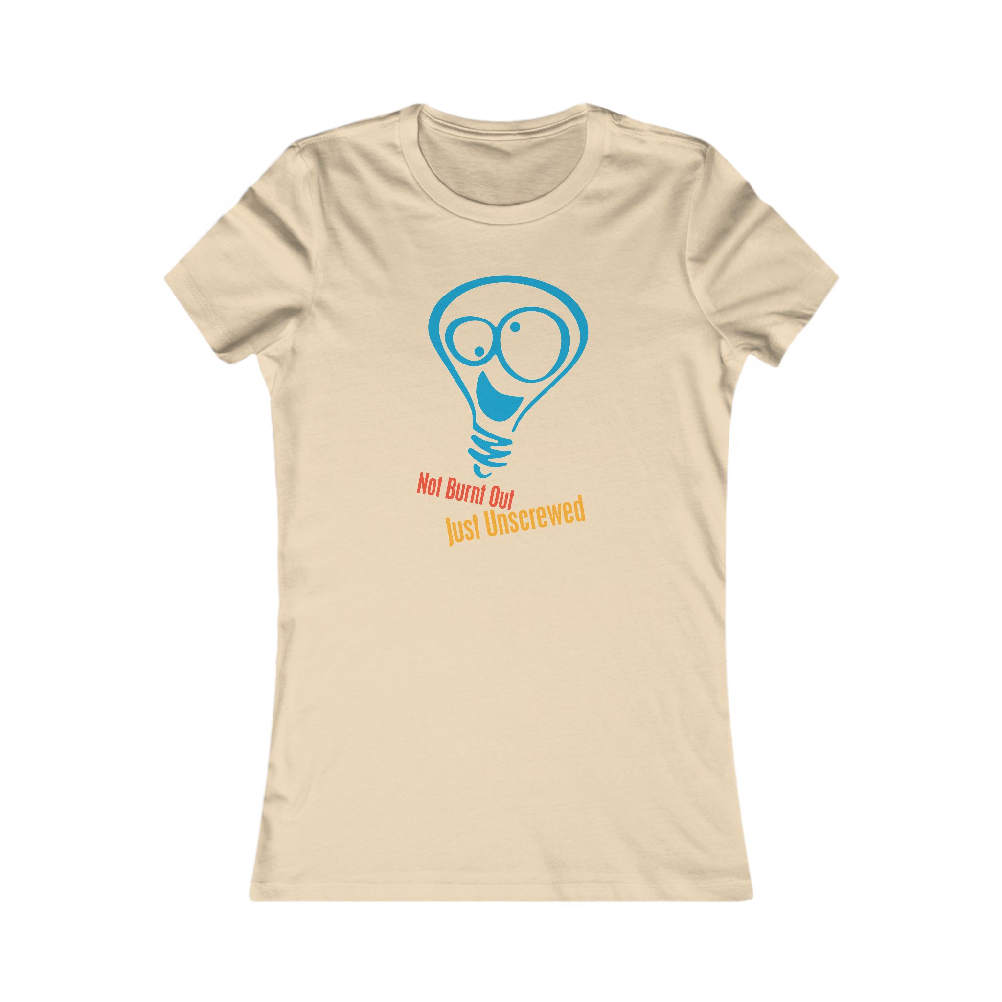 Women's T-Shirt - Image 5
