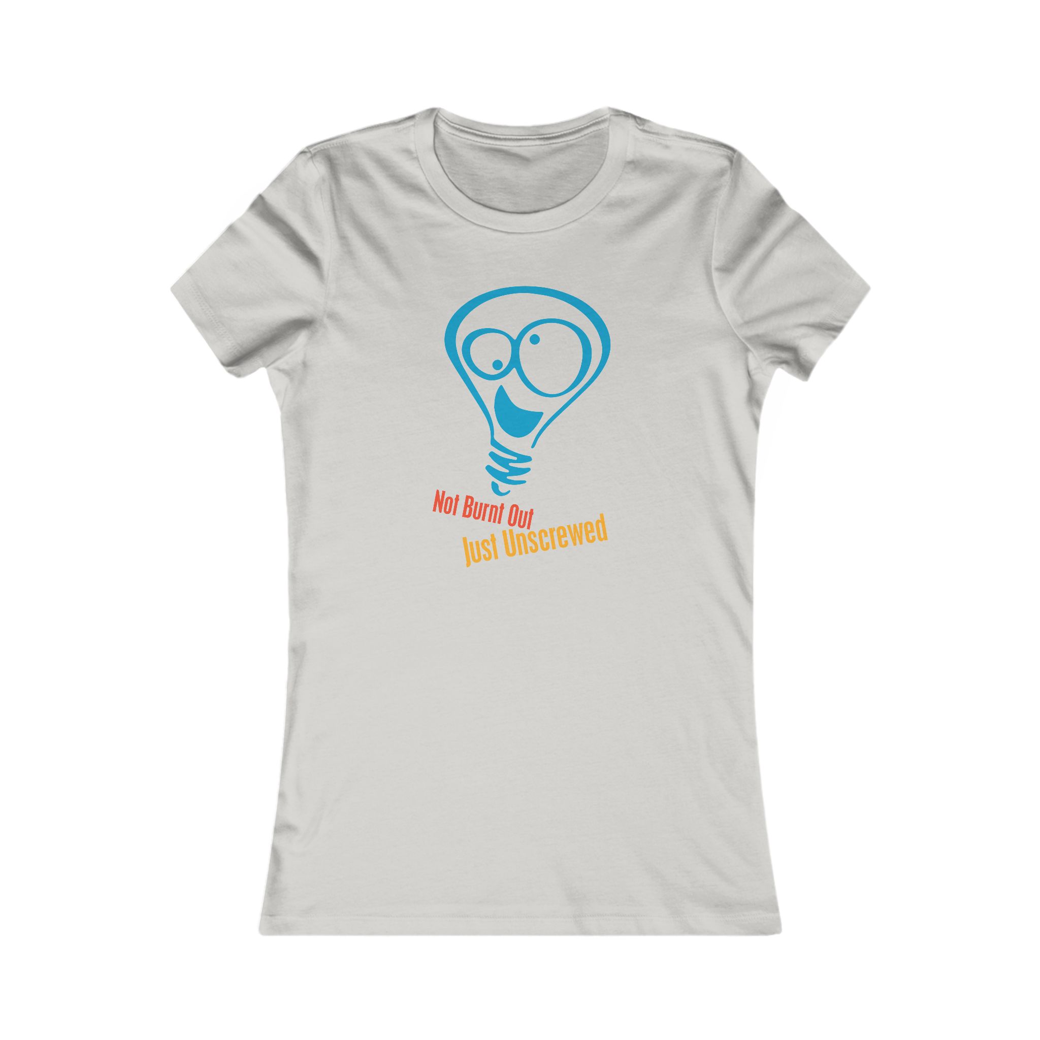 Women's T-Shirt - Image 7