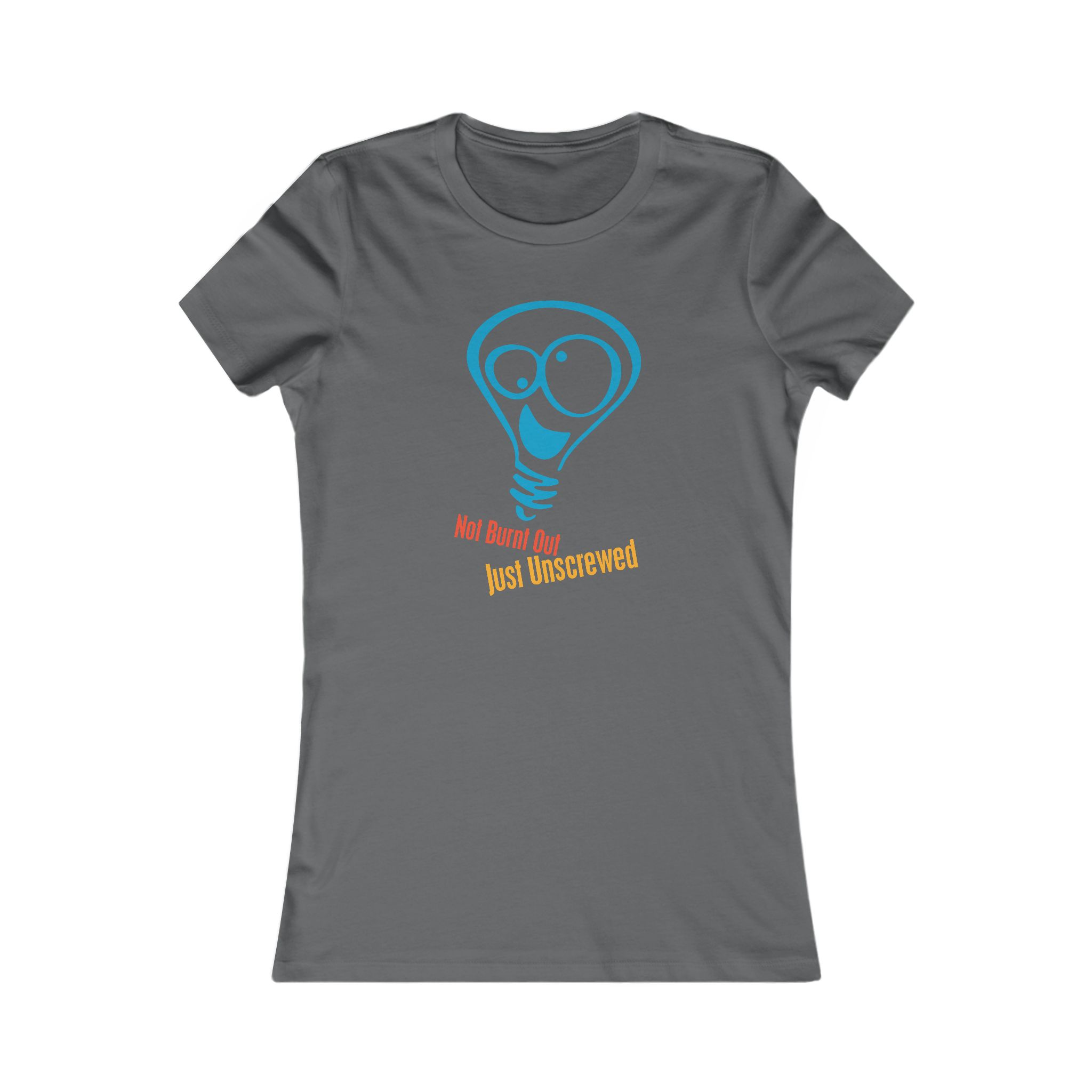 Women's T-Shirt - Image 15