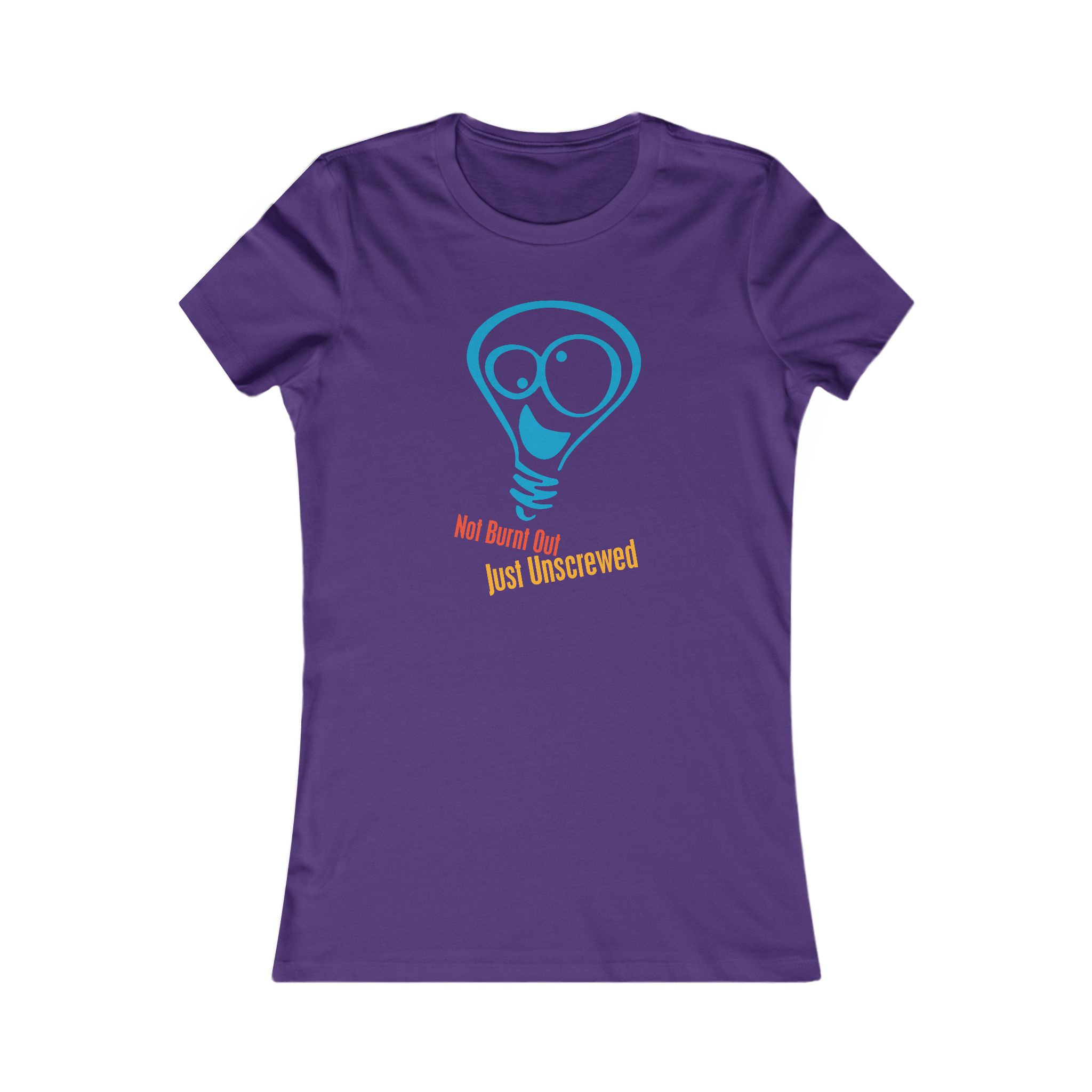 Women's T-Shirt - Image 21