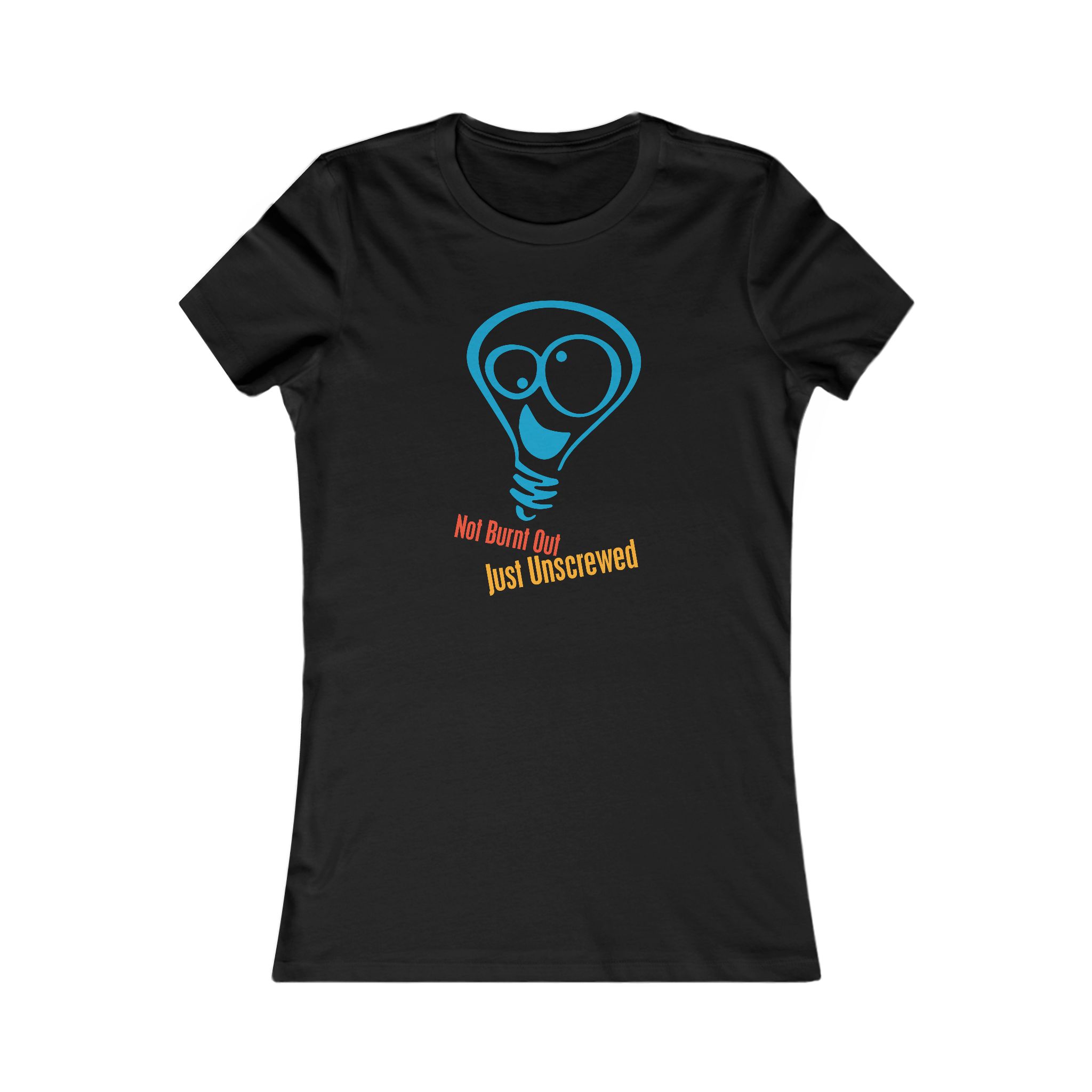 Women's T-Shirt - Image 3