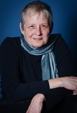 Gail Adamitis