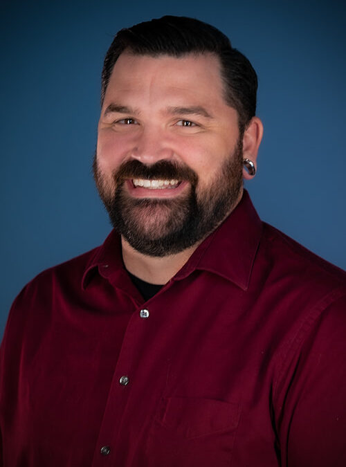 Matt Beaudry